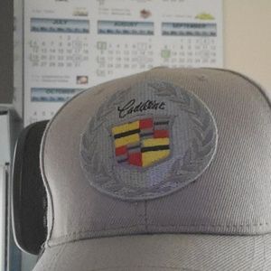 Meet your Posher, Ritchie